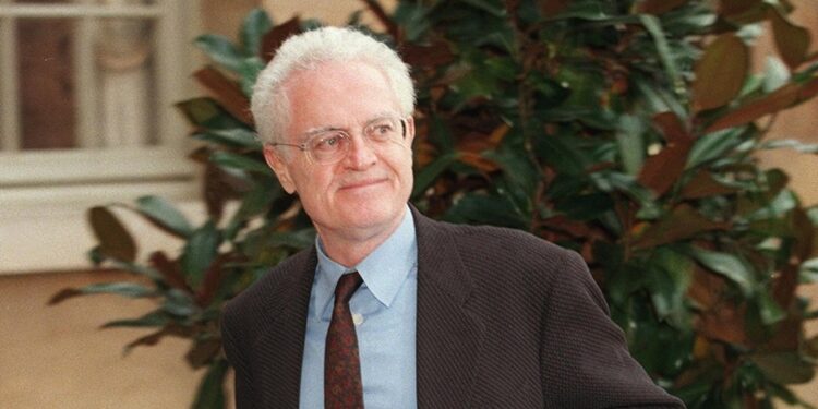 France : Disparition de Lionel Jospin, figure majeure de la gauche