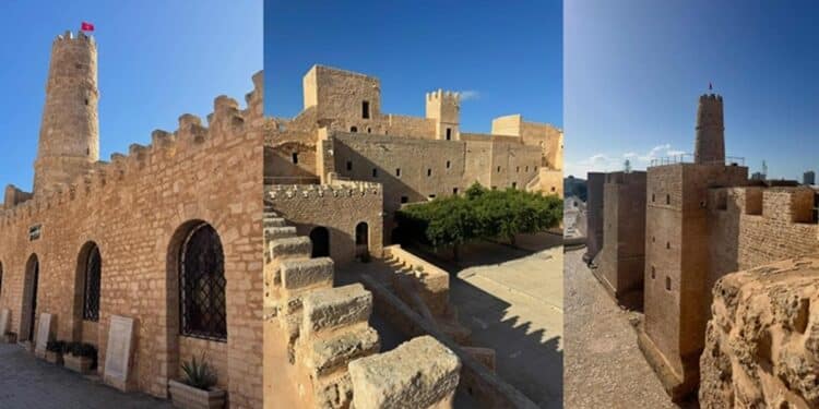 Patrimoine : Monastir, notre deuxième capitale spirituelle