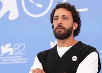 Motaz Malhees interdit d’assister à la cérémonie