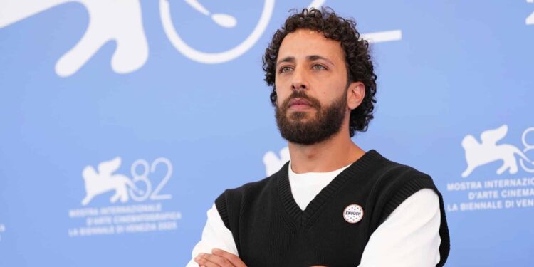 Motaz Malhees interdit d’assister à la cérémonie