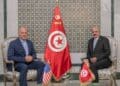 Tunisie - États-Unis : Tunis veut lever les freins aux échanges et à la mobilité