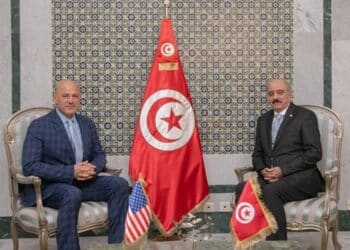 Tunisie - États-Unis : Tunis veut lever les freins aux échanges et à la mobilité