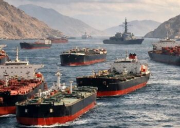 Ormuz : le point faible de la puissance énergétique chinoise