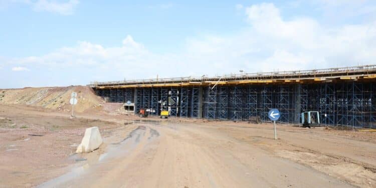 Pont de Bizerte : Le ministère de l’Equipement hausse le ton pour accélérer les travaux