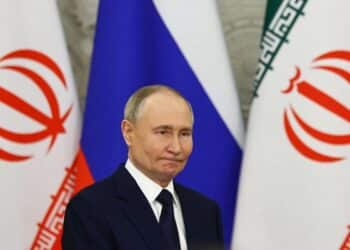 Poutine soutient l’Iran… sans s’y lier