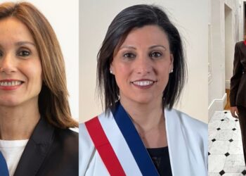 Municipales françaises : Percée remarquée d’élus d’origine tunisienne dans les mairies