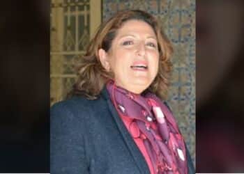 Raja Yassine, présidente de Beit El Hikma