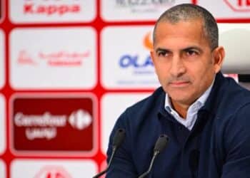 Mondial 2026 : La Tunisie entre dans la phase de préparation décisive