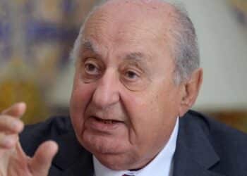 Tunisie : Décès du constitutionnaliste Sadok Belaïd