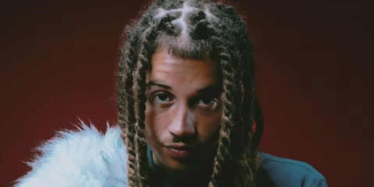 D'origine tunisienne : Sayf, valeur montante de la chanson italienne