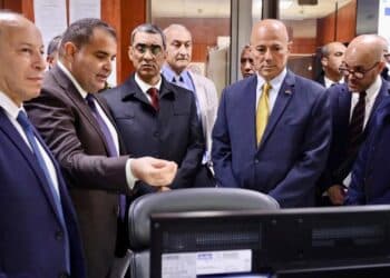 La Tunisie inaugure son projet pilote de Smart Grid financé par les États-Unis