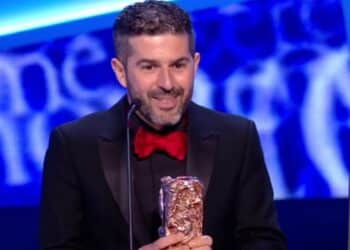 Le Tunisien Sofian El Fani primé aux Japan Academy Awards pour la meilleure photographie