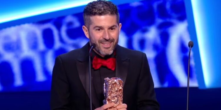 Le Tunisien Sofian El Fani primé aux Japan Academy Awards pour la meilleure photographie