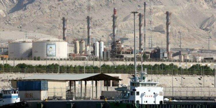 Trump menace South Pars et freine Israël face à l’Iran