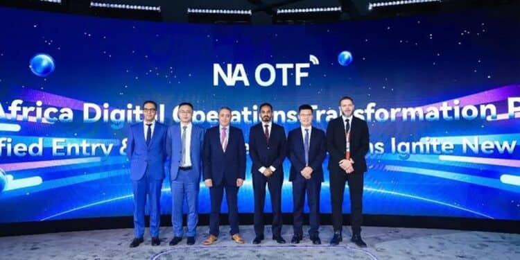 Transformation numérique en Afrique du Nord : Tunisie Telecom rejoint le Club Pionnier 2.0