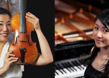 Théâtre de l'Opéra : Un pont musical entre Vienne, Tokyo et Tunis