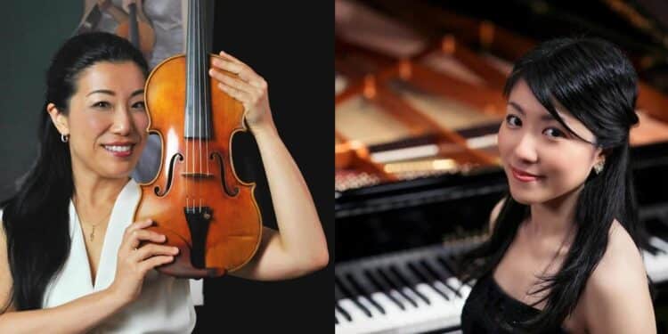 Théâtre de l'Opéra : Un pont musical entre Vienne, Tokyo et Tunis