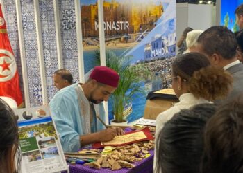Tourisme : la Tunisie décroche le 2e prix au salon international de Prague
