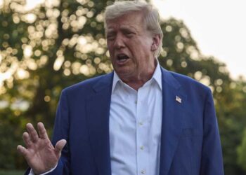 Donald Trump exclut tout cessez-le-feu avec l’Iran et durcit la ligne américaine