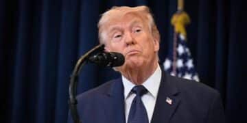 Iran : Trump annonce des frappes mais évoque déjà la fin de la guerre