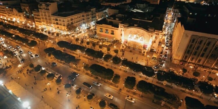 Ramadan : Commerces et cafés autorisés à poursuivre leur activité après 22h