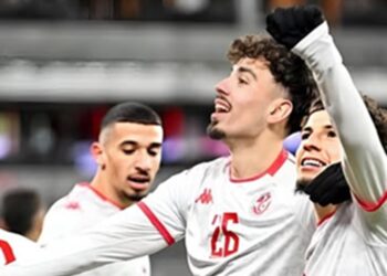 Tunisie–Haïti : première victoire pour Lamouchi… ce que ce succès dit déjà des Aigles