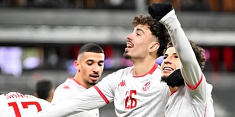 Tunisie–Haïti : première victoire pour Lamouchi… ce que ce succès dit déjà des Aigles