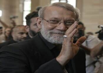 Larijani
