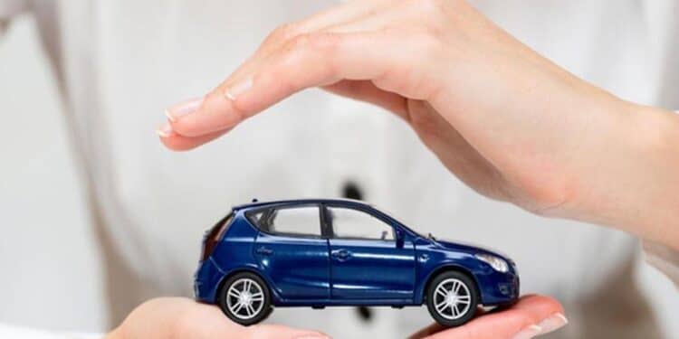 Assurance voiture