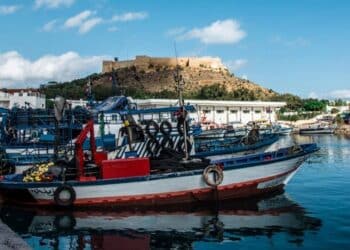 Un bateau de pêche disparu au large de Kelibia, six marins introuvables