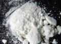 Cocaine drogue Tunisie