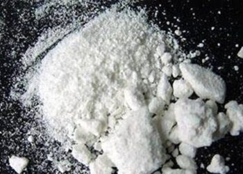 Cocaine drogue Tunisie