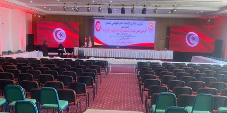 Congrès de l’UGTT : Ouverture des travaux à Monastir sous tension et incertitudes