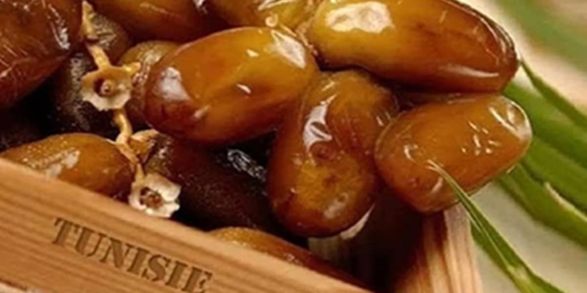 Tunisia's date exports pass 150,000 tonnes and 1 billion dinars for the first time