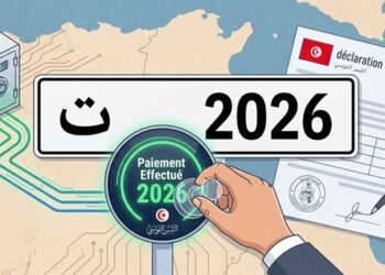 Fiscalité Tunisie : Le calendrier critique d’avril 2026 (6 dates clés)