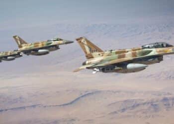 L’Espagne ferme son espace aérien aux avions de combat américains impliqués en Iran