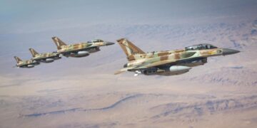L’Espagne ferme son espace aérien aux avions de combat américains impliqués en Iran