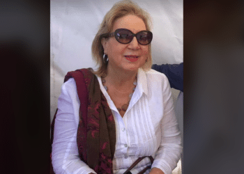 Everyday Tunisians : Houria, les jardins et les oiseaux