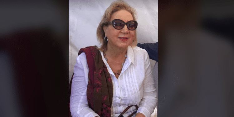 Everyday Tunisians : Houria, les jardins et les oiseaux