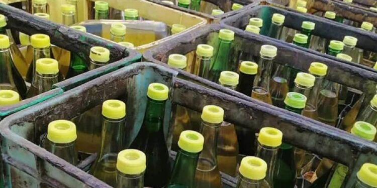 Spéculation sur l’huile subventionnée : 35 ans de prison pour un homme d’affaires et trois coaccusés