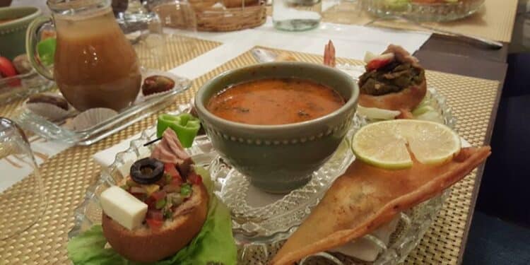 Le souhait des restaurants : Servir l’iftar durant Ramadan