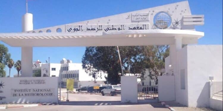 Météo : La Tunisie modernise son système d’alerte avec des radars capables d’anticiper les pluies