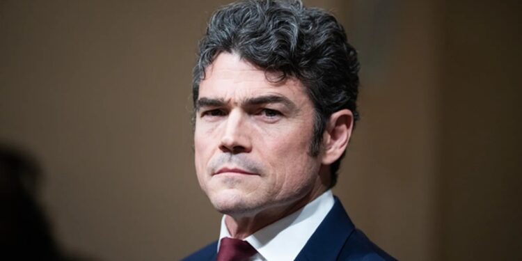 Joe Kent démissionne : une guerre contre l’Iran contestée de l’intérieur