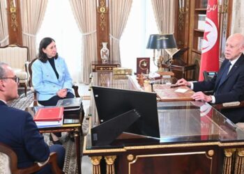 Plan 2026-2030 : Saïed promet une répartition plus équitable des richesses