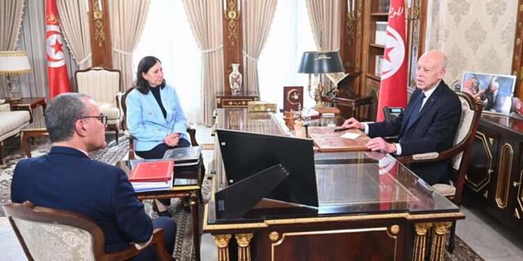 Plan 2026-2030 : Saïed promet une répartition plus équitable des richesses