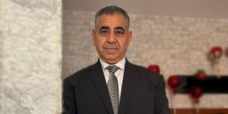 Ahmed Laamiri, président de la Chambre des bouchers, placé en garde à vue