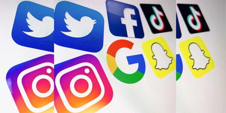 Meta et Google face à un risque inédit : devoir obéir pays par pays