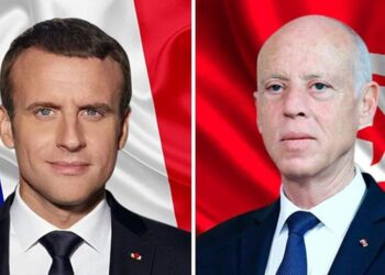 Saïed échange avec Emmanuel Macron : accord UE, migration et ordre mondial au cœur des discussions