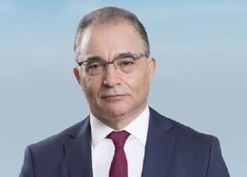 Mohsen Marzouk passeport