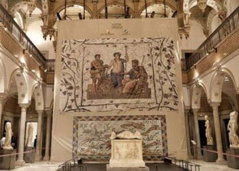 Nuit des musées tunisiens : 18 sites culturels ouverts en nocturne le 13 mars